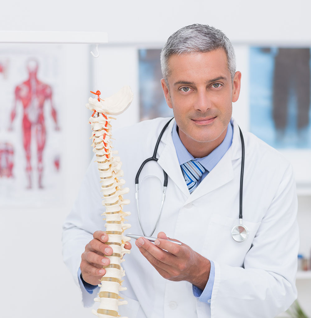 Meet the Doctor | Chiropractor in Indiana, PA | Cook Chiropractic ...